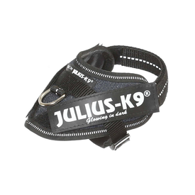 Arnés Julius K9 color Vaquero